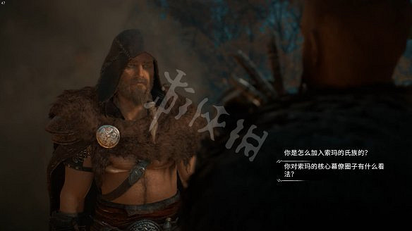 《刺客教條：維京紀元》圖文攻略：劇情流程+Boss打法+支線任務+能力解鎖+全要素收集+家園建造+敵人圖鑒+小遊戲技巧