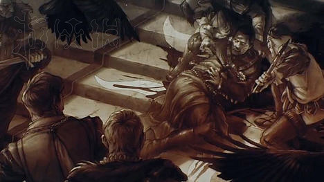 《巫師3:狂獵》全結局選項達成條件圖文詳解 《巫師3:狂獵》全結局選項達成條件圖文詳解