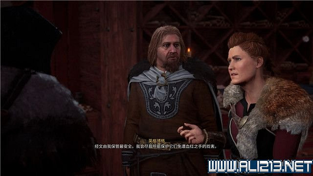 《刺客教條英靈殿》主線任務怎麽做?全章節通關流程圖文攻略詳解【完結】 《刺客教條英靈殿》主線任務怎麽做?全章節通關流程圖文攻略詳解【完結】