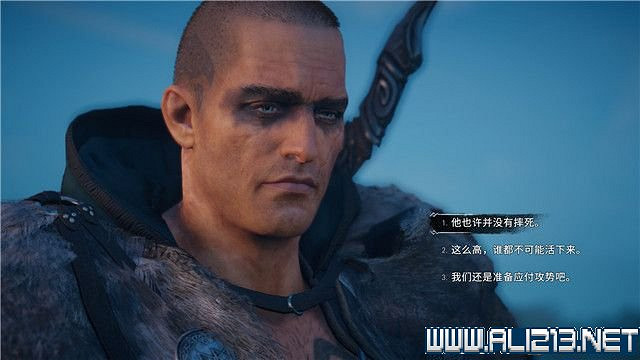 《刺客教條英靈殿》主線任務怎麽做?全章節通關流程圖文攻略詳解【完結】 《刺客教條英靈殿》主線任務怎麽做?全章節通關流程圖文攻略詳解【完結】