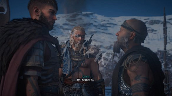 《刺客教條：維京紀元》圖文攻略：劇情流程+Boss打法+支線任務+能力解鎖+全要素收集+家園建造+敵人圖鑒+小遊戲技巧