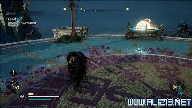 《刺客教條英靈殿》主線任務怎麽做?全章節通關流程圖文攻略詳解【完結】 《刺客教條英靈殿》主線任務怎麽做?全章節通關流程圖文攻略詳解【完結】