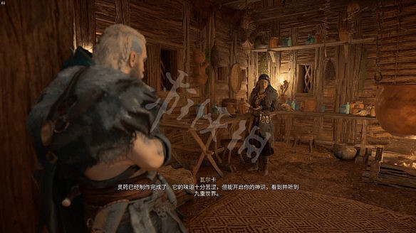 《刺客教條:維京紀元》圖文攻略:劇情流程+Boss打法+支線任務+能力解鎖+全要素收集+家園建造+敵人圖鑒+小遊戲技巧 《刺客教條:維京紀元》圖文攻略:劇情流程+Boss打法+支線任務+能力解鎖+全要素收集+家園建造+敵人圖鑒+小遊戲技巧