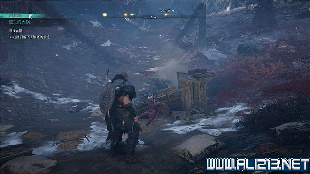 《刺客教條英靈殿》主線任務怎麽做?全章節通關流程圖文攻略詳解【完結】 《刺客教條英靈殿》主線任務怎麽做?全章節通關流程圖文攻略詳解【完結】