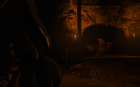 《巫師3：狂獵》血與酒DLC狄拉夫的爭議及劇情分析