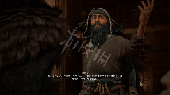 《刺客教條：維京紀元》圖文攻略：劇情流程+Boss打法+支線任務+能力解鎖+全要素收集+家園建造+敵人圖鑒+小遊戲技巧