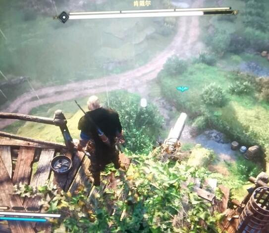 《刺客教條英靈殿》維諾尼斯狂熱者怎麽打？維諾尼斯狂熱者逃課打法心得