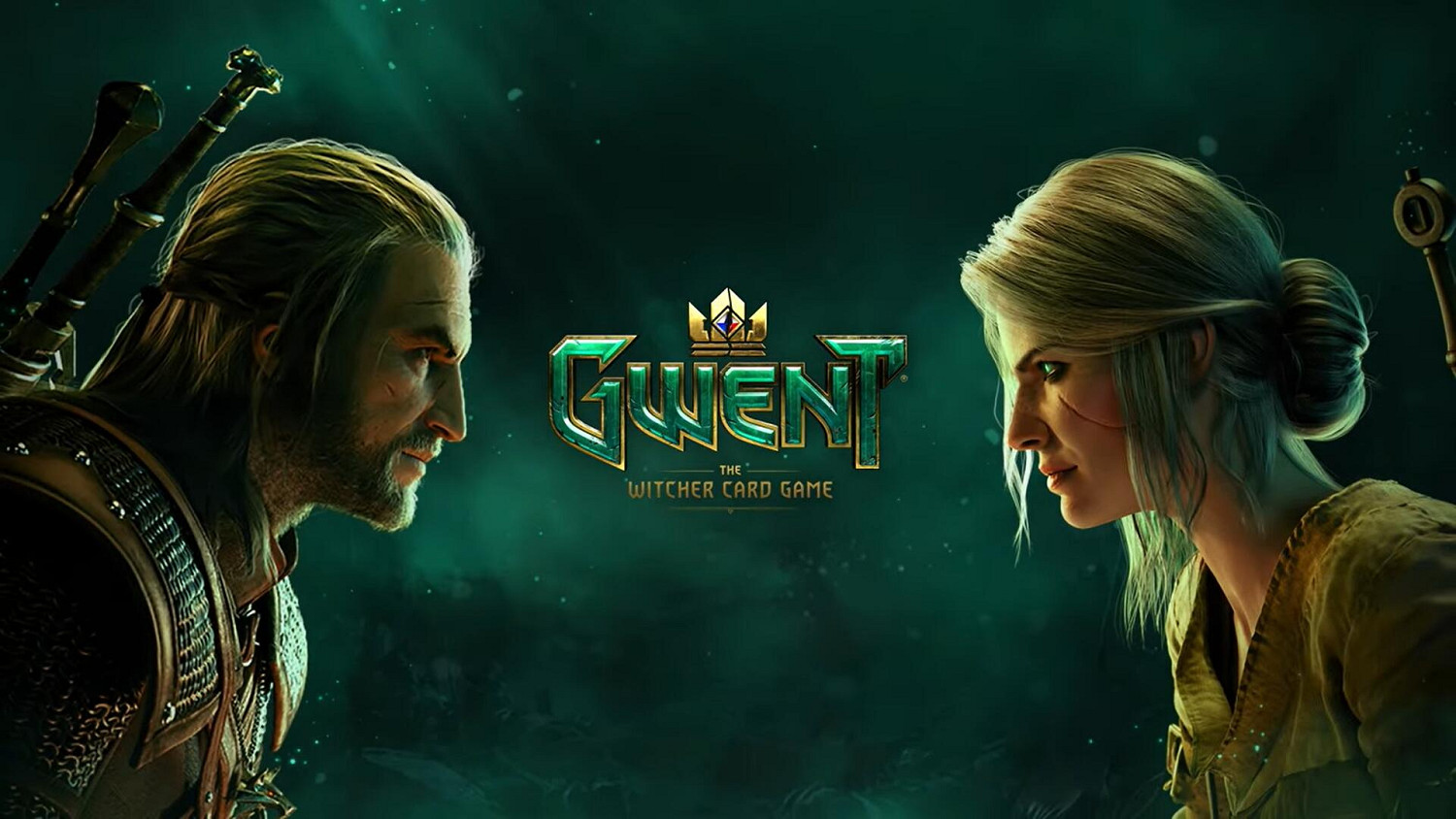 《昆特牌》2024年起不再更新卡池 將開通自定義功能! 《昆特牌》2024年起不再更新卡池 將開通自定義功能!