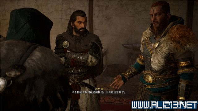 《刺客教條英靈殿》主線任務怎麽做?全章節通關流程圖文攻略詳解【完結】 《刺客教條英靈殿》主線任務怎麽做?全章節通關流程圖文攻略詳解【完結】