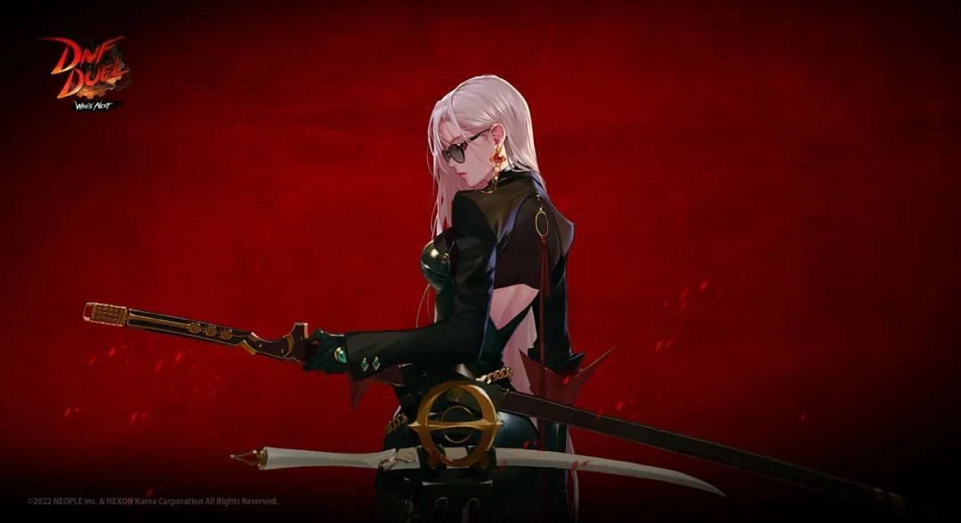 NS新聞 DNF格鬥宣布移植NS 大量獨立遊戲定檔 NS新聞 DNF格鬥宣布移植NS 大量獨立遊戲定檔