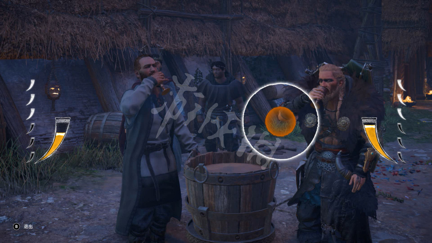 《刺客教條：維京紀元》圖文攻略：劇情流程+Boss打法+支線任務+能力解鎖+全要素收集+家園建造+敵人圖鑒+小遊戲技巧