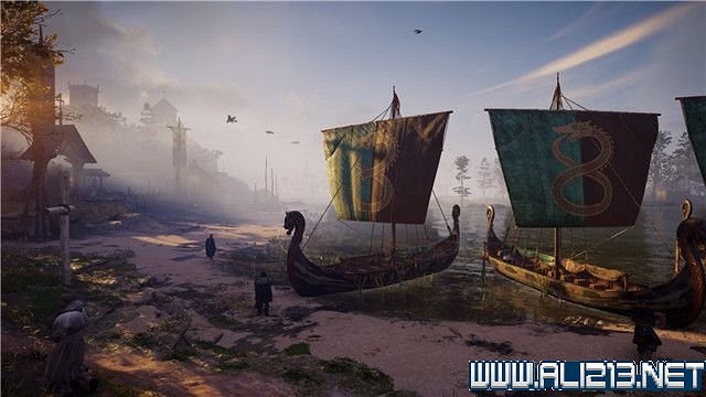 《刺客教條英靈殿》主線任務怎麽做?全章節通關流程圖文攻略詳解【完結】 《刺客教條英靈殿》主線任務怎麽做?全章節通關流程圖文攻略詳解【完結】