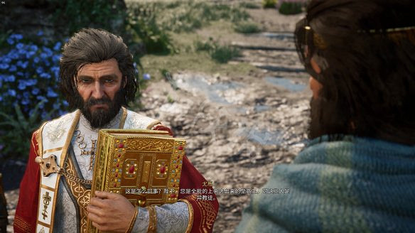 《刺客教條：維京紀元》圖文攻略：劇情流程+Boss打法+支線任務+能力解鎖+全要素收集+家園建造+敵人圖鑒+小遊戲技巧