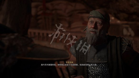 《刺客教條：維京紀元》圖文攻略：劇情流程+Boss打法+支線任務+能力解鎖+全要素收集+家園建造+敵人圖鑒+小遊戲技巧