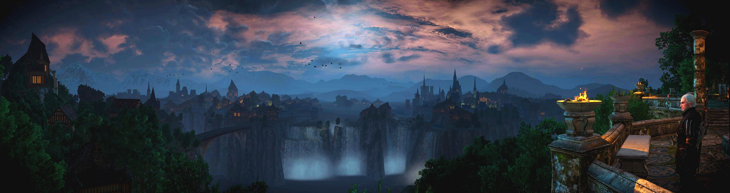 《巫師3:狂獵》狂獵與精靈種族科普 《巫師3:狂獵》狂獵與精靈種族科普