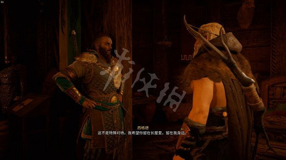 《刺客教條：維京紀元》圖文攻略：劇情流程+Boss打法+支線任務+能力解鎖+全要素收集+家園建造+敵人圖鑒+小遊戲技巧