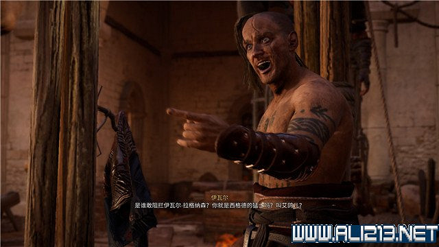 《刺客教條英靈殿》主線任務怎麽做?全章節通關流程圖文攻略詳解【完結】 《刺客教條英靈殿》主線任務怎麽做?全章節通關流程圖文攻略詳解【完結】