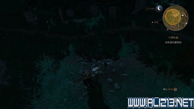 《巫師3:狂獵》血與酒及石之心DLC全劇情圖文流程攻略 《巫師3:狂獵》血與酒及石之心DLC全劇情圖文流程攻略