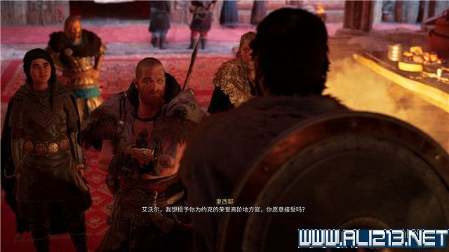 《刺客教條英靈殿》主線任務怎麽做?全章節通關流程圖文攻略詳解【完結】 《刺客教條英靈殿》主線任務怎麽做?全章節通關流程圖文攻略詳解【完結】