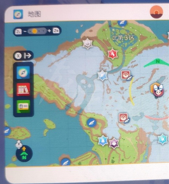 《寶可夢朱紫》怎麽刷新大量出現?不調時刷新大量出現方法分享 《寶可夢朱紫》怎麽刷新大量出現?不調時刷新大量出現方法分享