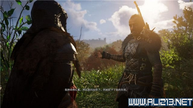 《刺客教條英靈殿》主線任務怎麽做?全章節通關流程圖文攻略詳解【完結】 《刺客教條英靈殿》主線任務怎麽做?全章節通關流程圖文攻略詳解【完結】