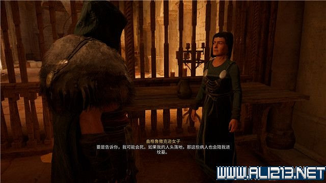 《刺客教條英靈殿》主線任務怎麽做?全章節通關流程圖文攻略詳解【完結】 《刺客教條英靈殿》主線任務怎麽做?全章節通關流程圖文攻略詳解【完結】