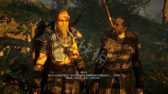 《刺客教條：維京紀元》圖文攻略：劇情流程+Boss打法+支線任務+能力解鎖+全要素收集+家園建造+敵人圖鑒+小遊戲技巧