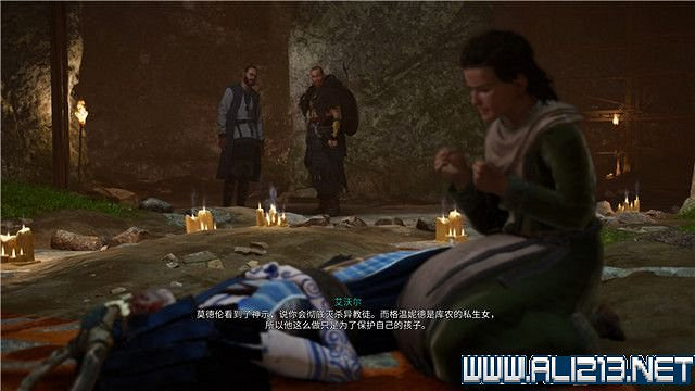 《刺客教條英靈殿》主線任務怎麽做?全章節通關流程圖文攻略詳解【完結】 《刺客教條英靈殿》主線任務怎麽做?全章節通關流程圖文攻略詳解【完結】