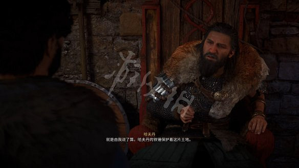 《刺客教條：維京紀元》圖文攻略：劇情流程+Boss打法+支線任務+能力解鎖+全要素收集+家園建造+敵人圖鑒+小遊戲技巧