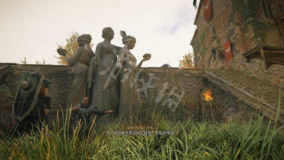 《刺客教條:維京紀元》圖文攻略:劇情流程+Boss打法+支線任務+能力解鎖+全要素收集+家園建造+敵人圖鑒+小遊戲技巧 《刺客教條:維京紀元》圖文攻略:劇情流程+Boss打法+支線任務+能力解鎖+全要素收集+家園建造+敵人圖鑒+小遊戲技巧