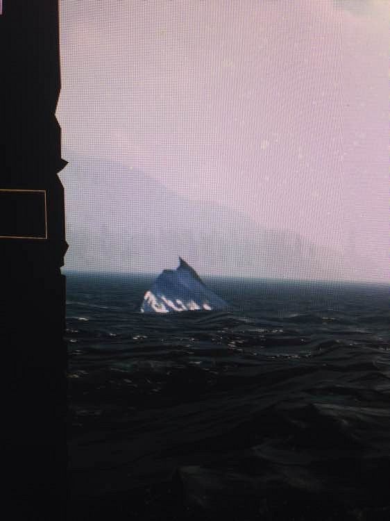 《巫師3:狂獵》鯨魚偶遇一覽 《巫師3:狂獵》鯨魚偶遇一覽