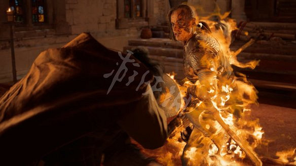 《刺客教條：維京紀元》圖文攻略：劇情流程+Boss打法+支線任務+能力解鎖+全要素收集+家園建造+敵人圖鑒+小遊戲技巧