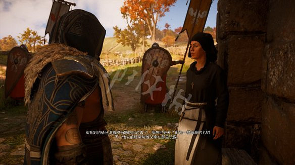 《刺客教條:維京紀元》圖文攻略:劇情流程+Boss打法+支線任務+能力解鎖+全要素收集+家園建造+敵人圖鑒+小遊戲技巧 《刺客教條:維京紀元》圖文攻略:劇情流程+Boss打法+支線任務+能力解鎖+全要素收集+家園建造+敵人圖鑒+小遊戲技巧