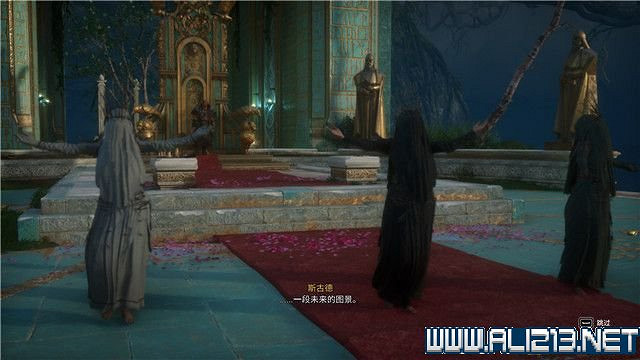 《刺客教條英靈殿》主線任務怎麽做?全章節通關流程圖文攻略詳解【完結】 《刺客教條英靈殿》主線任務怎麽做?全章節通關流程圖文攻略詳解【完結】