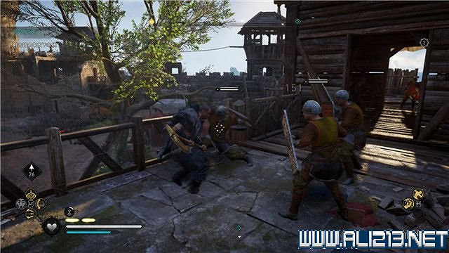 《刺客教條英靈殿》主線任務怎麽做?全章節通關流程圖文攻略詳解【完結】 《刺客教條英靈殿》主線任務怎麽做?全章節通關流程圖文攻略詳解【完結】