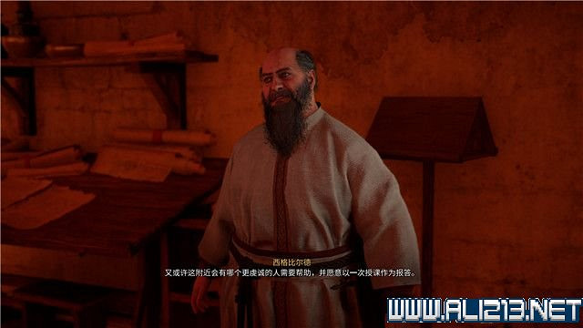 《刺客教條英靈殿》主線任務怎麽做?全章節通關流程圖文攻略詳解【完結】 《刺客教條英靈殿》主線任務怎麽做?全章節通關流程圖文攻略詳解【完結】