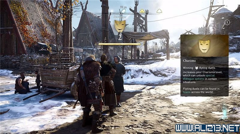 《刺客教條英靈殿》主線任務怎麽做?全章節通關流程圖文攻略詳解【完結】 《刺客教條英靈殿》主線任務怎麽做?全章節通關流程圖文攻略詳解【完結】