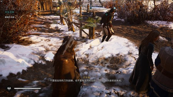 《刺客教條：維京紀元》圖文攻略：劇情流程+Boss打法+支線任務+能力解鎖+全要素收集+家園建造+敵人圖鑒+小遊戲技巧