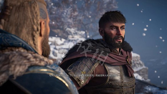 《刺客教條：維京紀元》圖文攻略：劇情流程+Boss打法+支線任務+能力解鎖+全要素收集+家園建造+敵人圖鑒+小遊戲技巧