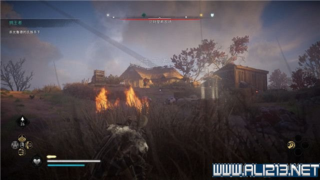 《刺客教條英靈殿》主線任務怎麽做?全章節通關流程圖文攻略詳解【完結】 《刺客教條英靈殿》主線任務怎麽做?全章節通關流程圖文攻略詳解【完結】