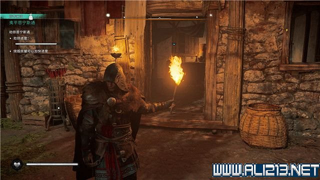 《刺客教條英靈殿》主線任務怎麽做?全章節通關流程圖文攻略詳解【完結】 《刺客教條英靈殿》主線任務怎麽做?全章節通關流程圖文攻略詳解【完結】