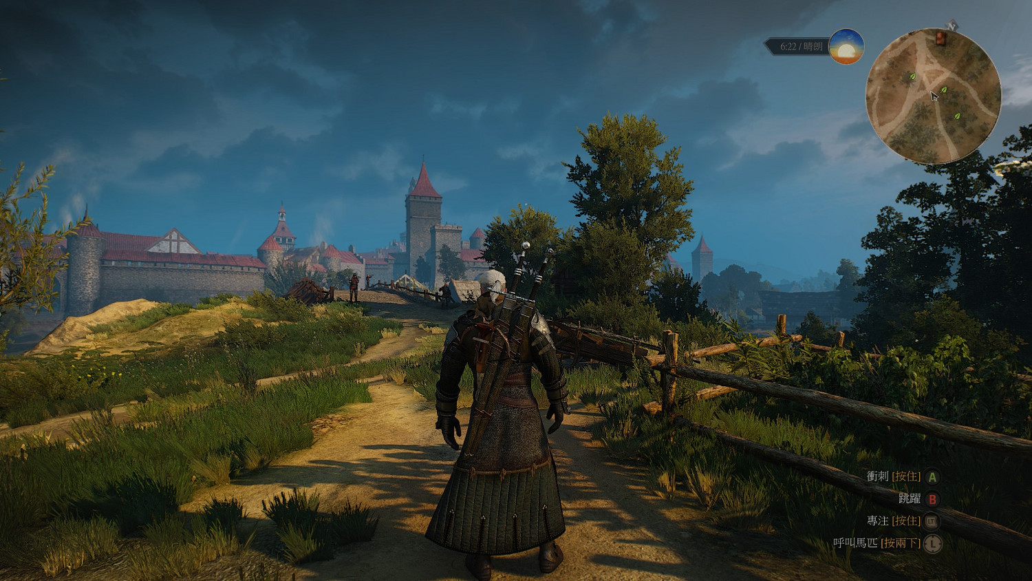 《巫師3:狂獵》全學派極品套裝外觀 《巫師3:狂獵》全學派極品套裝外觀