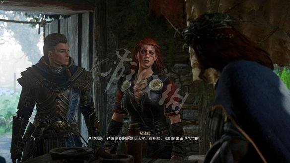 《刺客教條：維京紀元》圖文攻略：劇情流程+Boss打法+支線任務+能力解鎖+全要素收集+家園建造+敵人圖鑒+小遊戲技巧