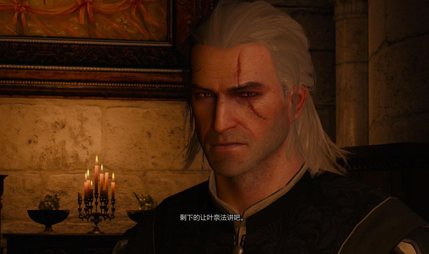 《巫師3》完整版中配誠意拉滿,將有官方Mod工具! 《巫師3》完整版中配誠意拉滿,將有官方Mod工具!