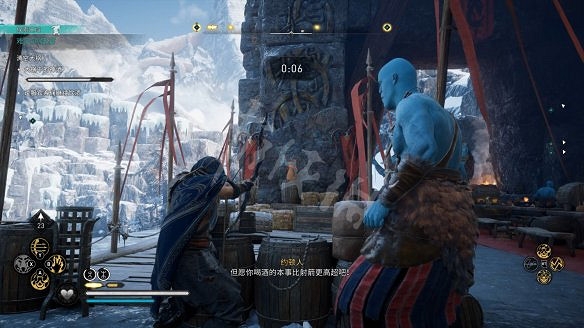 《刺客教條:維京紀元》圖文攻略:劇情流程+Boss打法+支線任務+能力解鎖+全要素收集+家園建造+敵人圖鑒+小遊戲技巧 《刺客教條:維京紀元》圖文攻略:劇情流程+Boss打法+支線任務+能力解鎖+全要素收集+家園建造+敵人圖鑒+小遊戲技巧