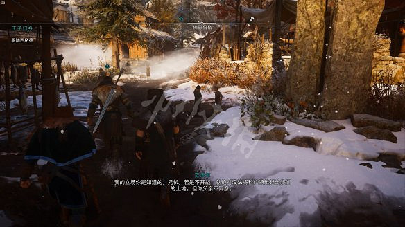 《刺客教條：維京紀元》圖文攻略：劇情流程+Boss打法+支線任務+能力解鎖+全要素收集+家園建造+敵人圖鑒+小遊戲技巧