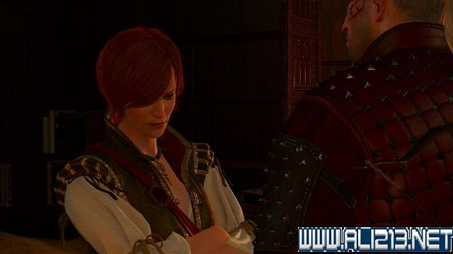 《巫師3:狂獵》血與酒及石之心DLC全劇情圖文流程攻略 《巫師3:狂獵》血與酒及石之心DLC全劇情圖文流程攻略