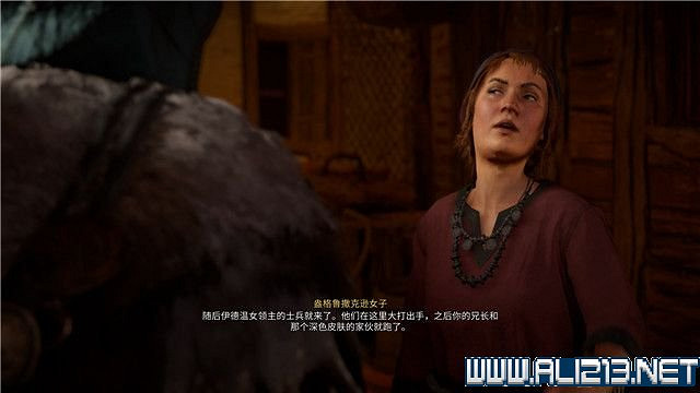 《刺客教條英靈殿》主線任務怎麽做?全章節通關流程圖文攻略詳解【完結】 《刺客教條英靈殿》主線任務怎麽做?全章節通關流程圖文攻略詳解【完結】