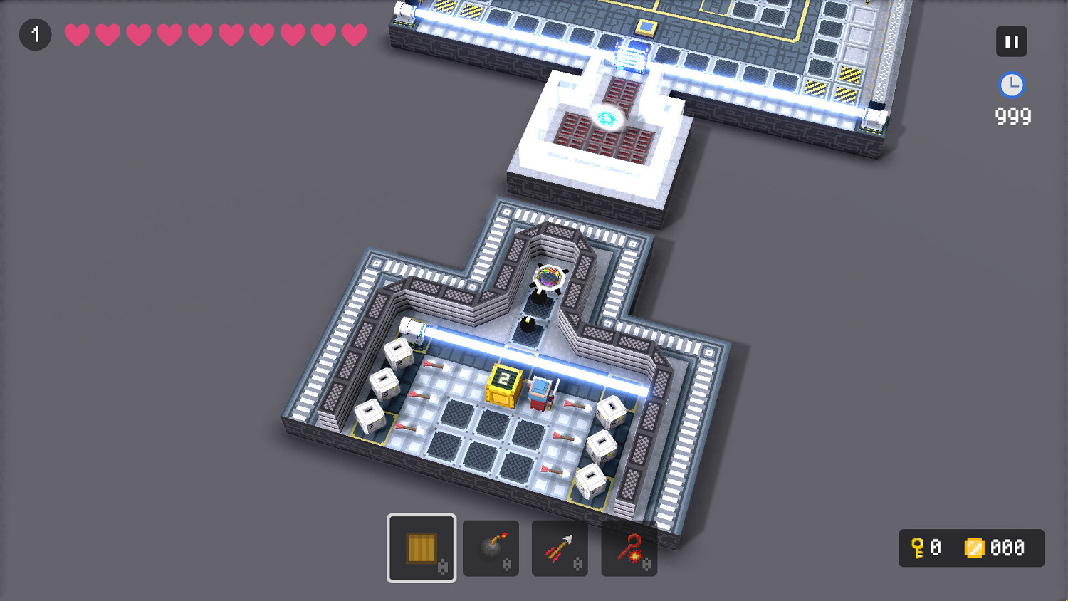 《BQM磚塊迷宮建造者重製版》公布 創造你的rpg迷宮 《BQM磚塊迷宮建造者重製版》公布 創造你的rpg迷宮