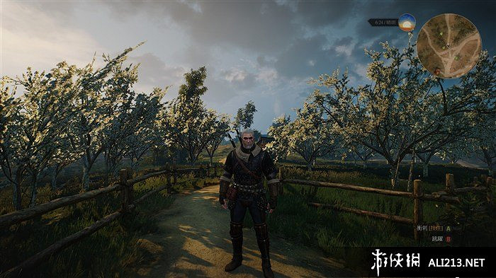 《巫師3:狂獵》各學派極品套裝圖鑒匯總 《巫師3:狂獵》各學派極品套裝圖鑒匯總